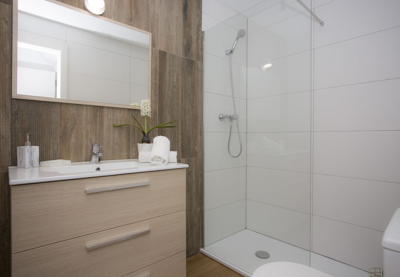 Apartamento en Valencia - Lander Ruzafa 602
