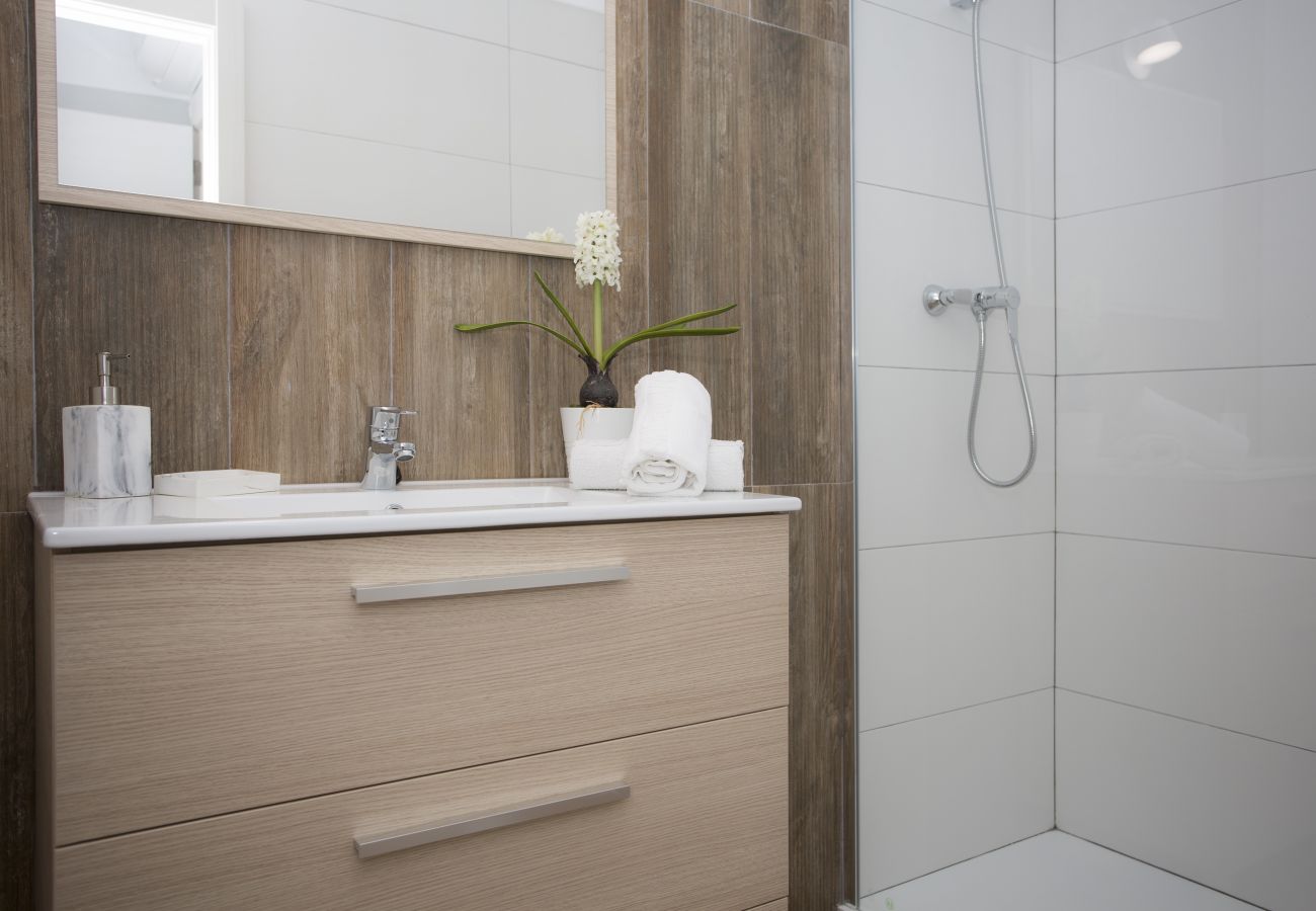 Apartamento en Valencia - Lander Ruzafa 602