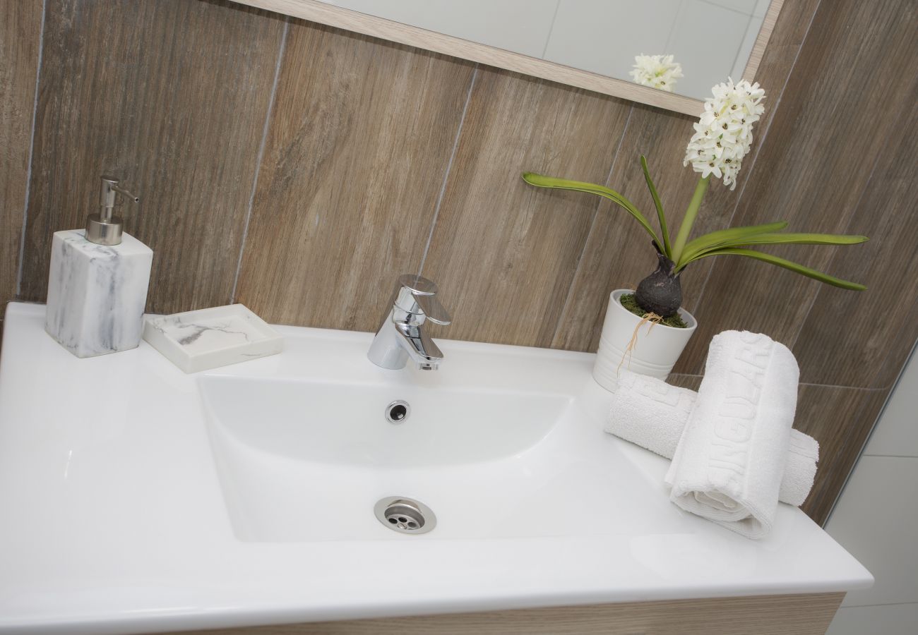 Apartamento en Valencia - Lander Ruzafa 602