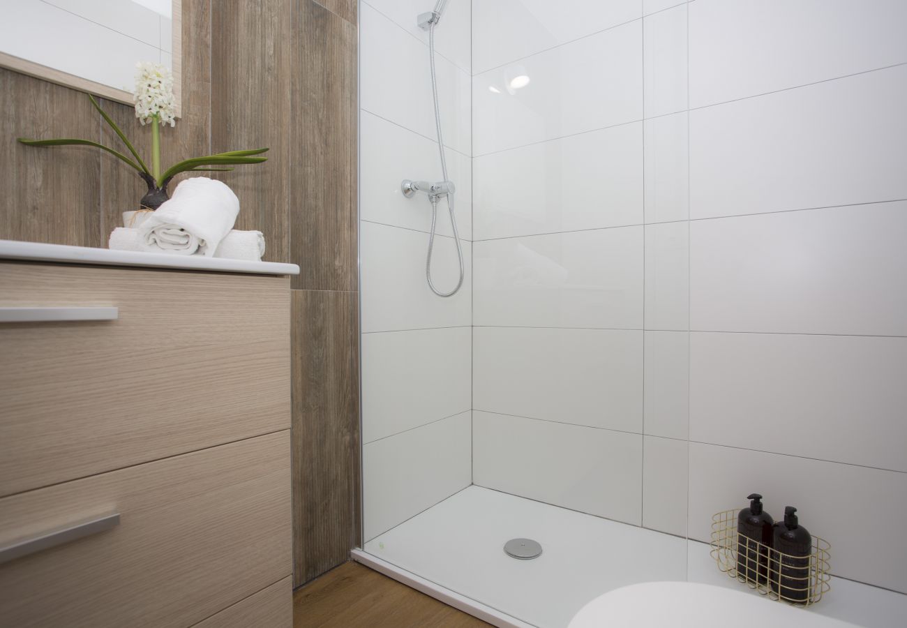 Apartamento en Valencia - Lander Ruzafa 602