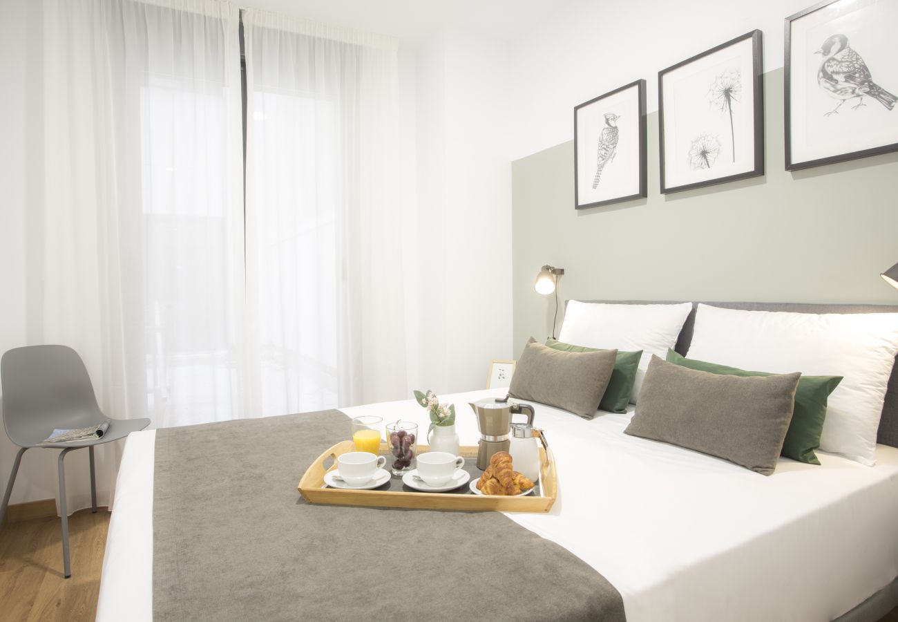 Apartamento en Valencia - Lander Ruzafa 602
