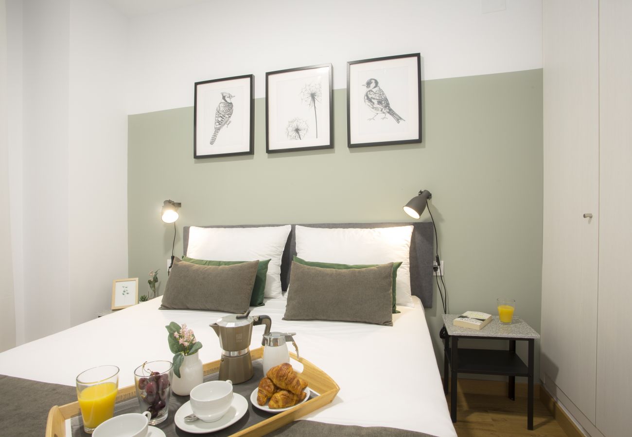 Apartamento en Valencia - Lander Ruzafa 602