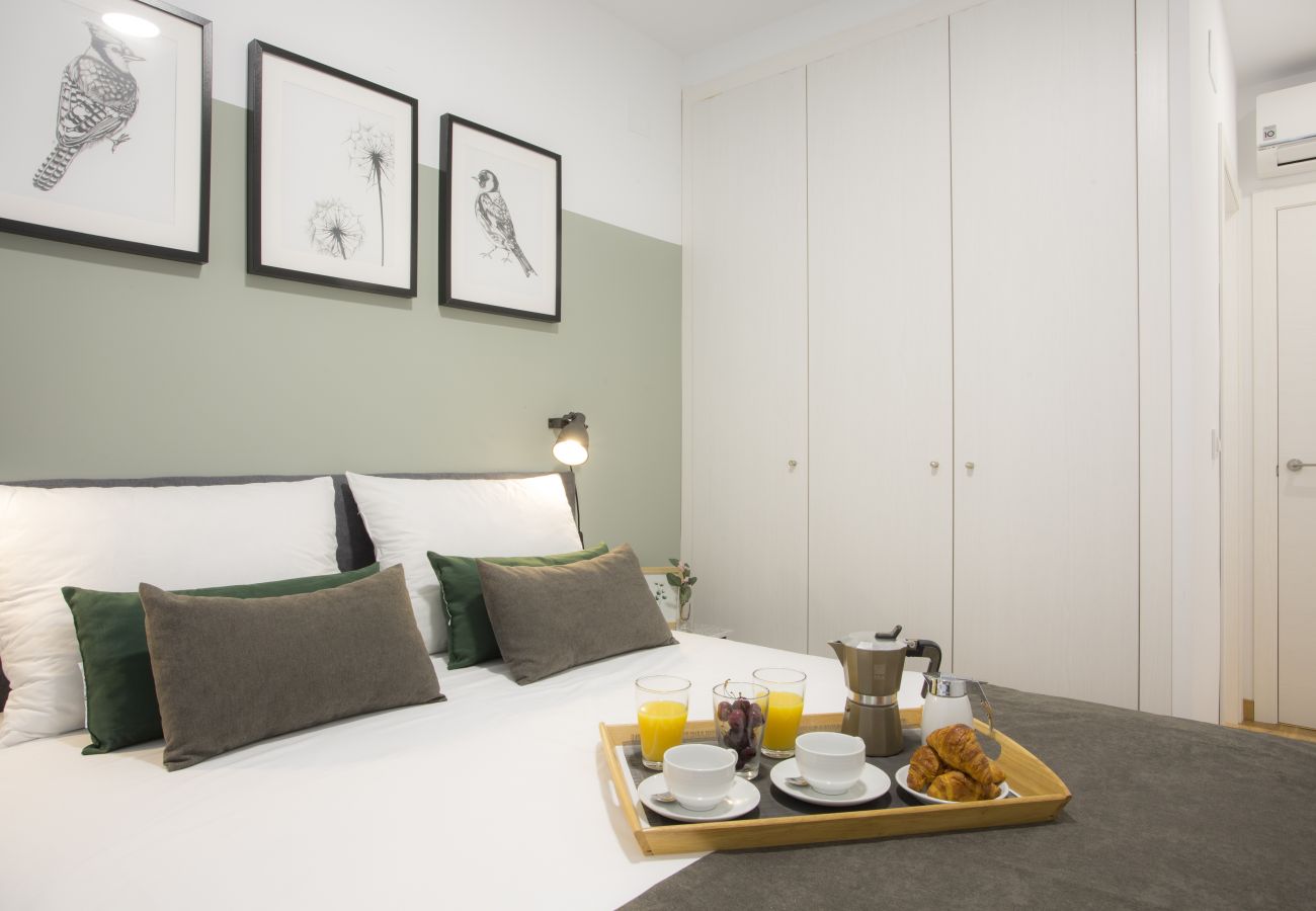 Apartamento en Valencia - Lander Ruzafa 602
