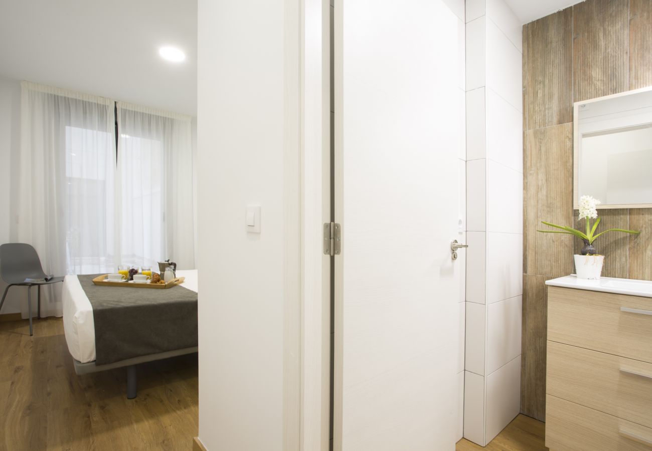 Apartamento en Valencia - Lander Ruzafa 602