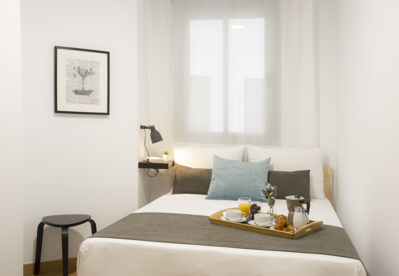 Apartamento en Valencia - Lander Ruzafa 602