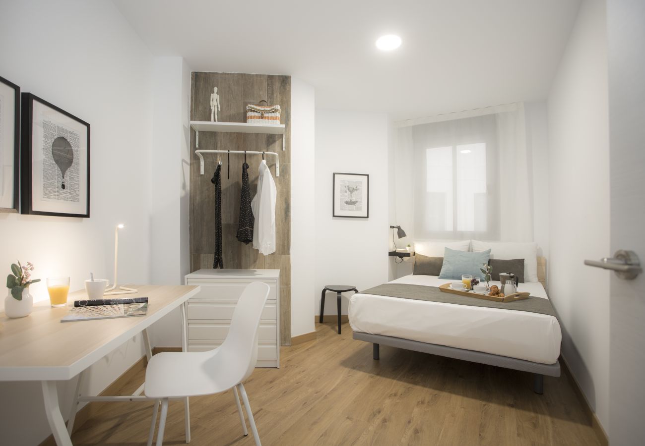 Apartamento en Valencia - Lander Ruzafa 602