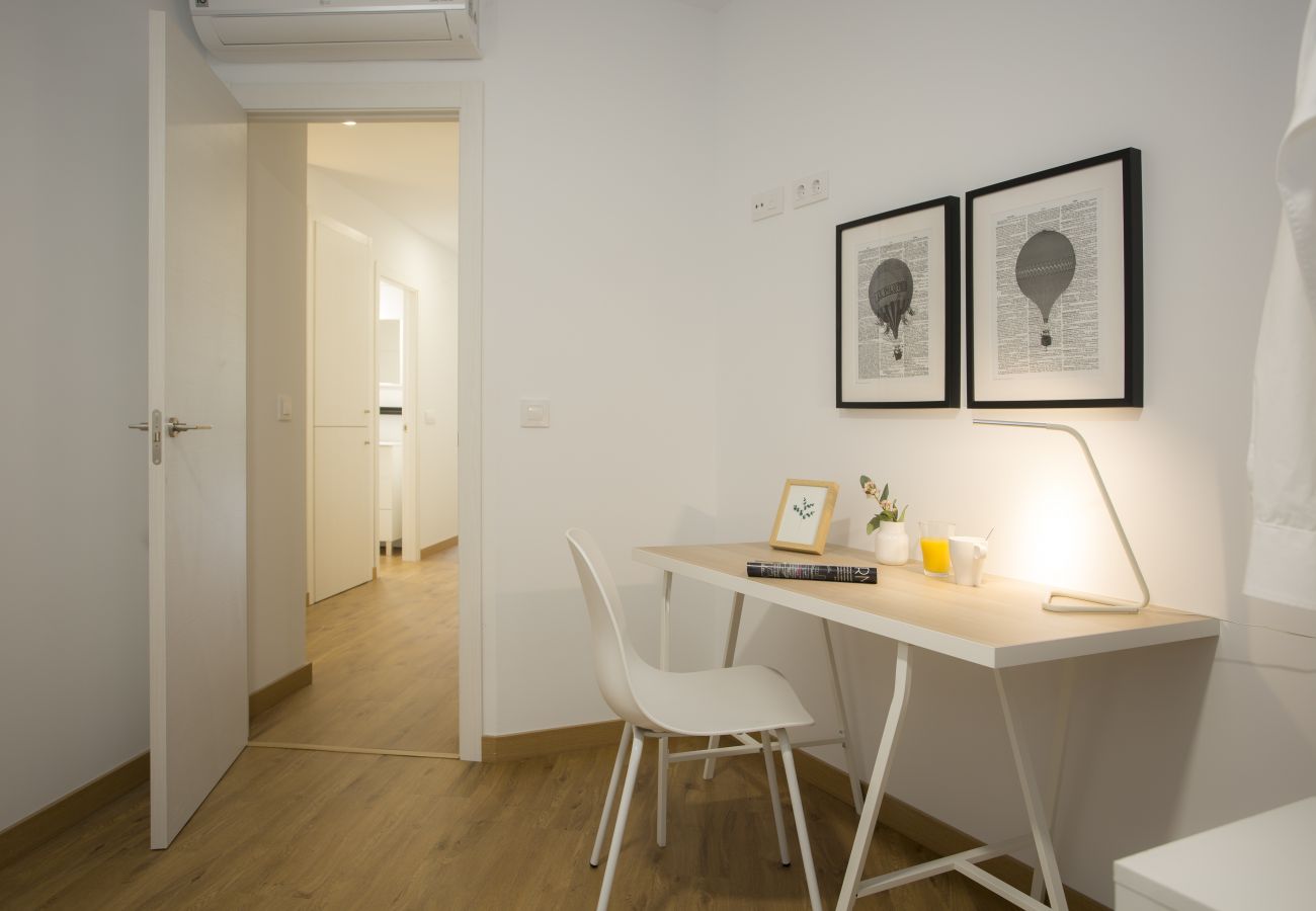 Apartamento en Valencia - Lander Ruzafa 602