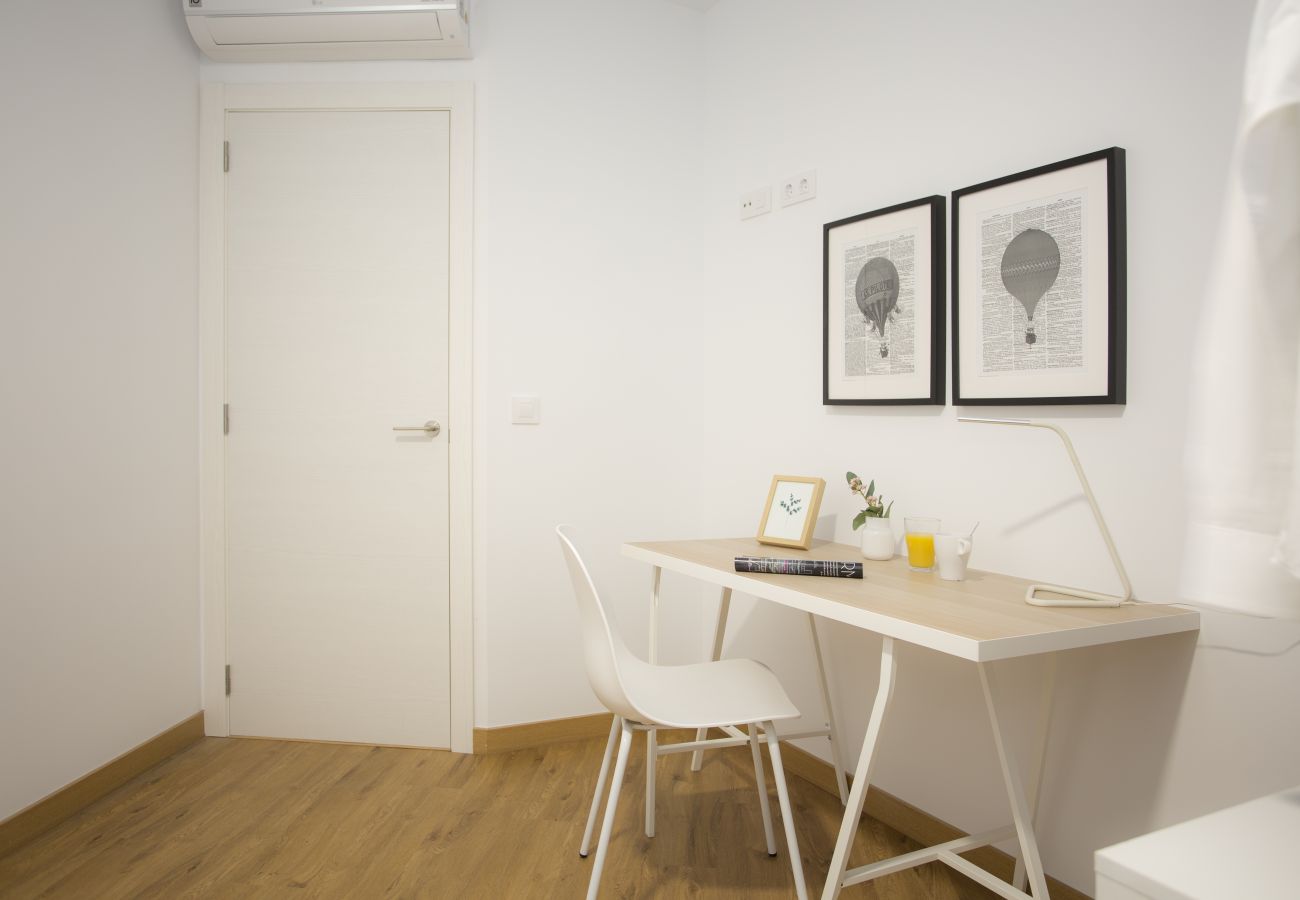 Apartamento en Valencia - Lander Ruzafa 602