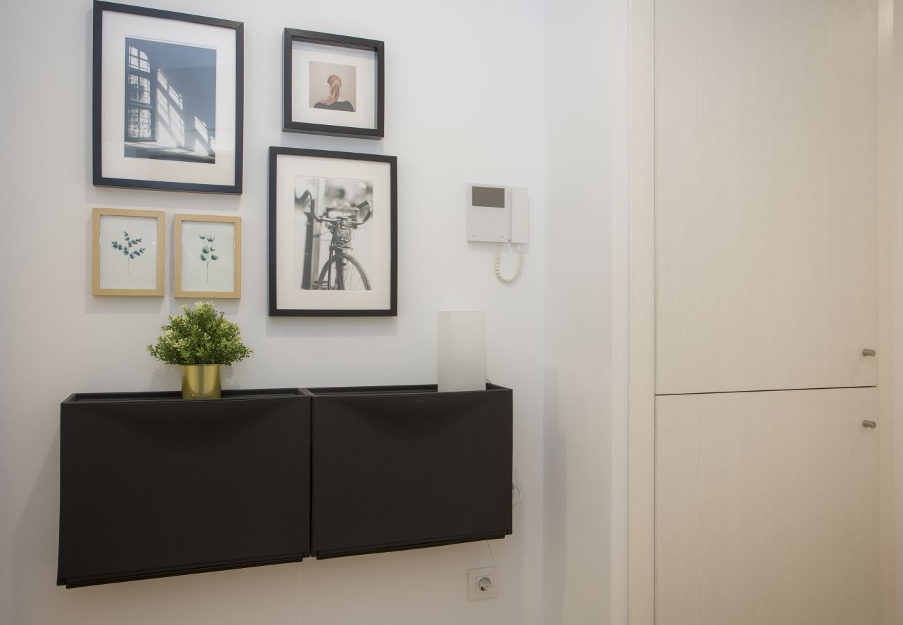 Apartamento en Valencia - Lander Ruzafa 602