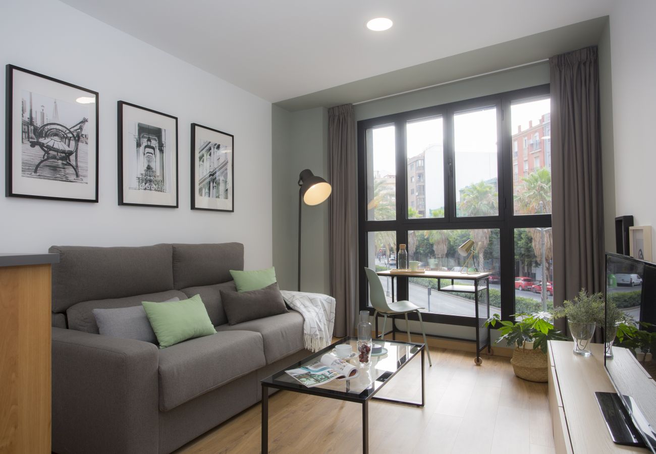 Apartamento en Valencia - Lander Ruzafa 602