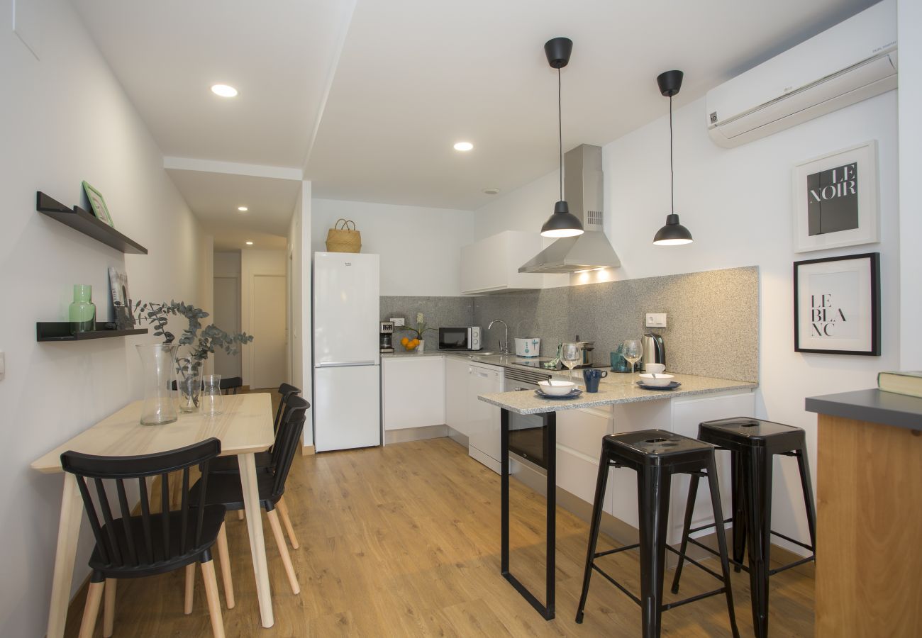 Apartamento en Valencia - Lander Ruzafa 602