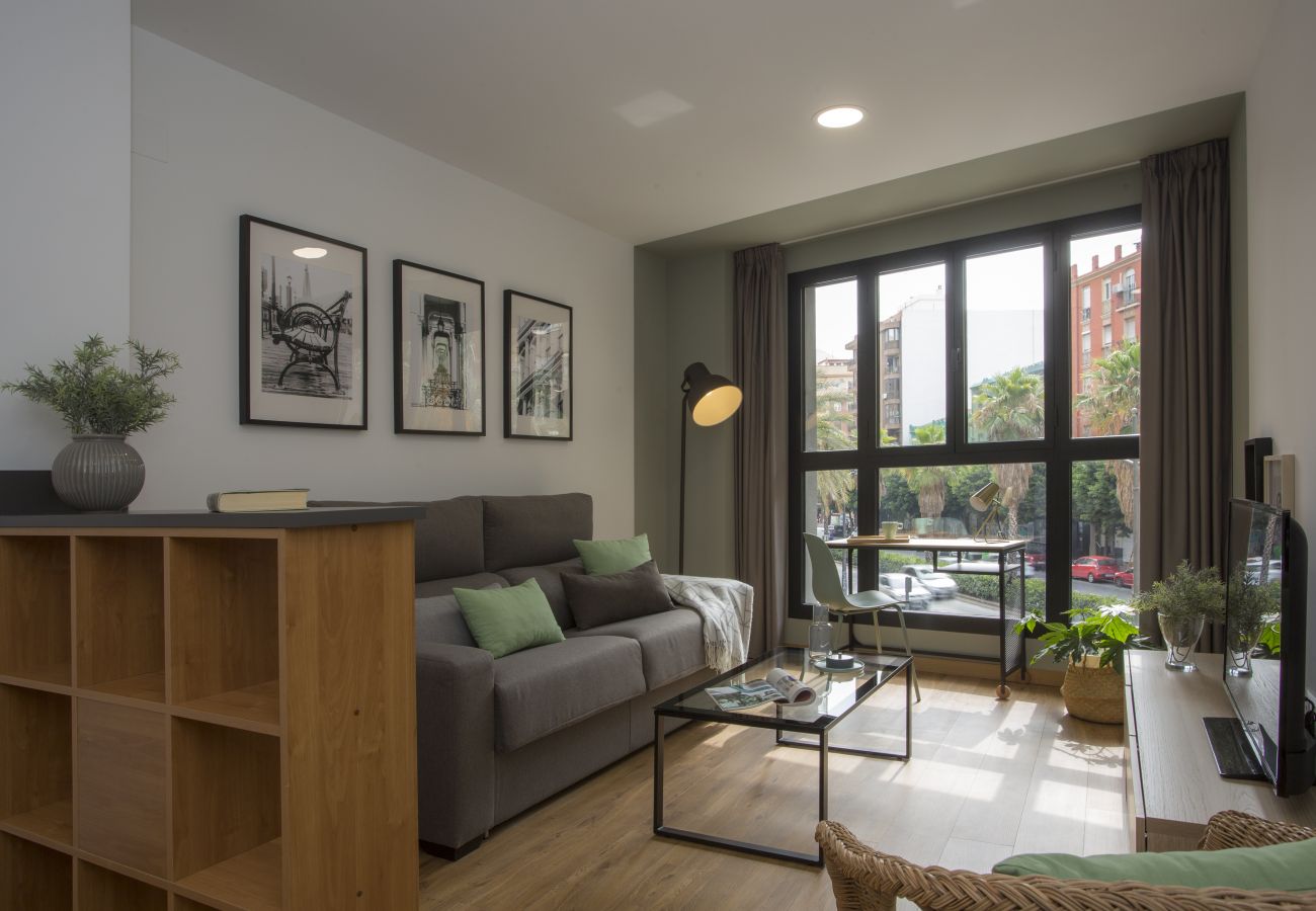 Apartamento en Valencia - Lander Ruzafa 602