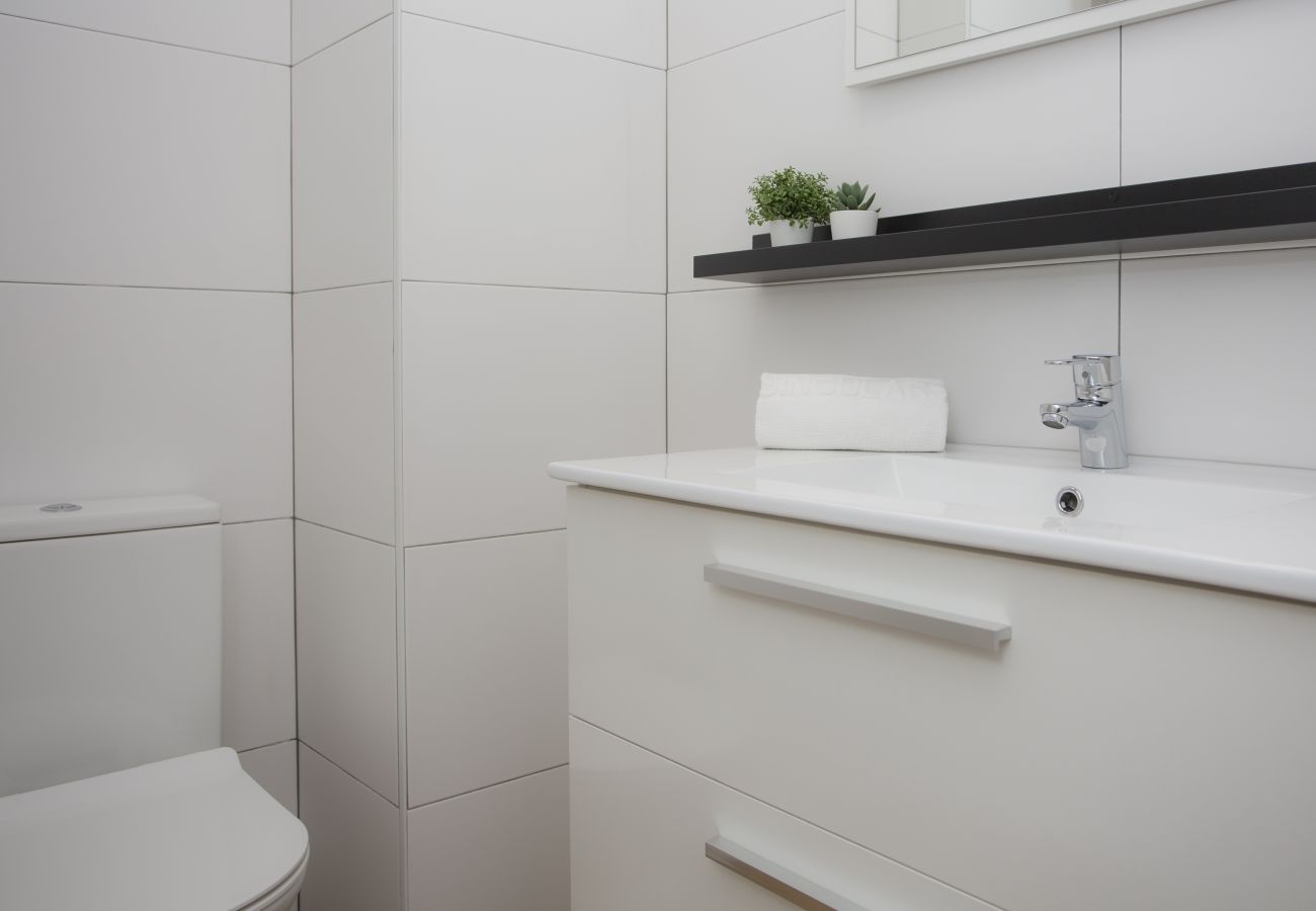 Apartamento en Valencia - Lander Ruzafa 602
