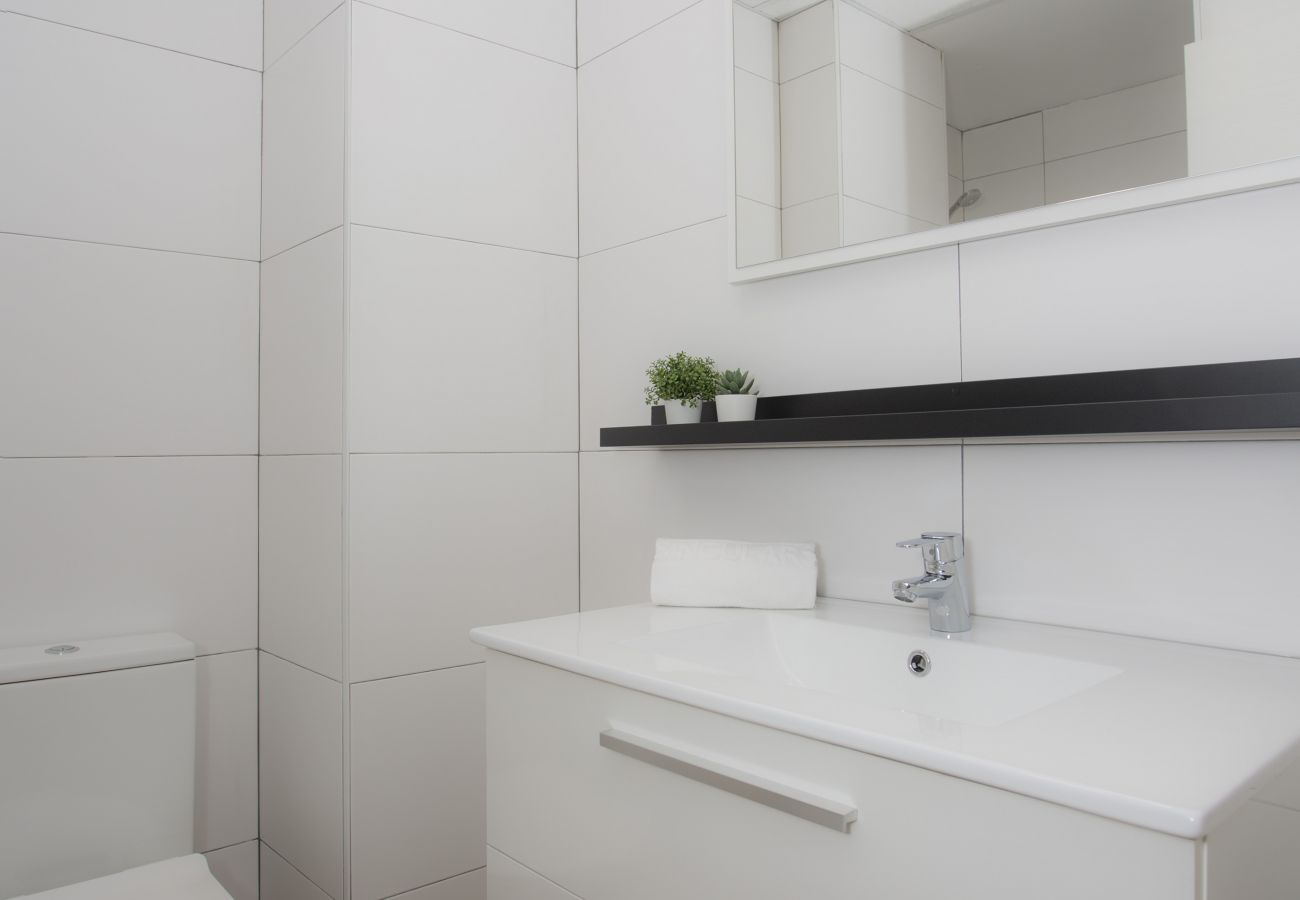 Apartamento en Valencia - Lander Ruzafa 602