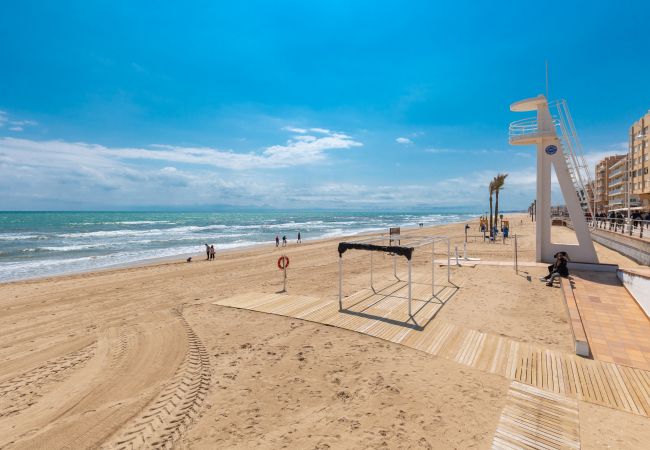 Apartamento en Guardamar - Fidalsa Bay View Romance Apartamento en Guardamar - Fidalsa Bay View Romance