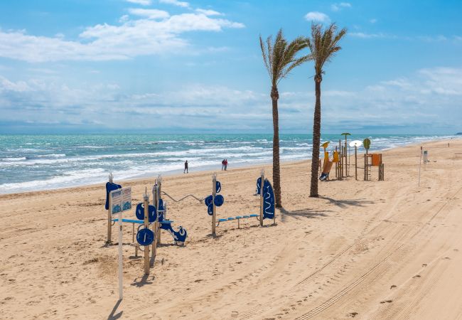 Apartamento en Guardamar - Fidalsa Bay View Romance Apartamento en Guardamar - Fidalsa Bay View Romance