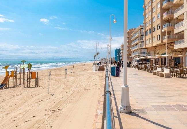Apartamento en Guardamar - Fidalsa Bay View Romance Apartamento en Guardamar - Fidalsa Bay View Romance