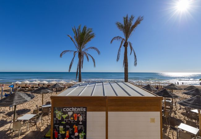 Apartamento en Guardamar - Fidalsa Bay View Romance Apartamento en Guardamar - Fidalsa Bay View Romance