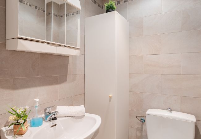 Apartamento en Guardamar - Fidalsa Bay View Romance Apartamento en Guardamar - Fidalsa Bay View Romance