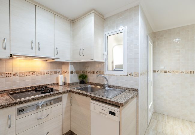 Apartamento en Guardamar - Fidalsa Bay View Romance Apartamento en Guardamar - Fidalsa Bay View Romance
