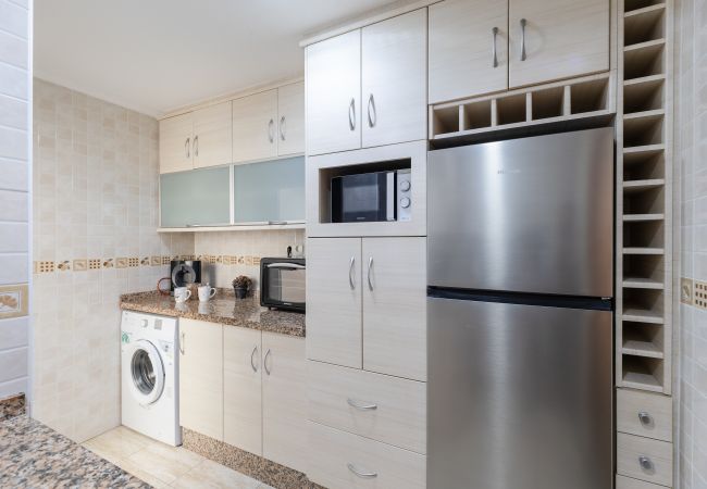 Apartamento en Guardamar - Fidalsa Bay View Romance Apartamento en Guardamar - Fidalsa Bay View Romance