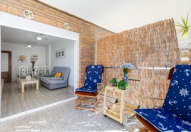 Apartamento en Guardamar - Fidalsa Bay View Romance Apartamento en Guardamar - Fidalsa Bay View Romance