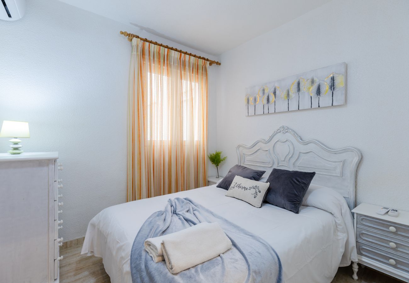 Apartamento en Guardamar - Fidalsa Bay View Romance