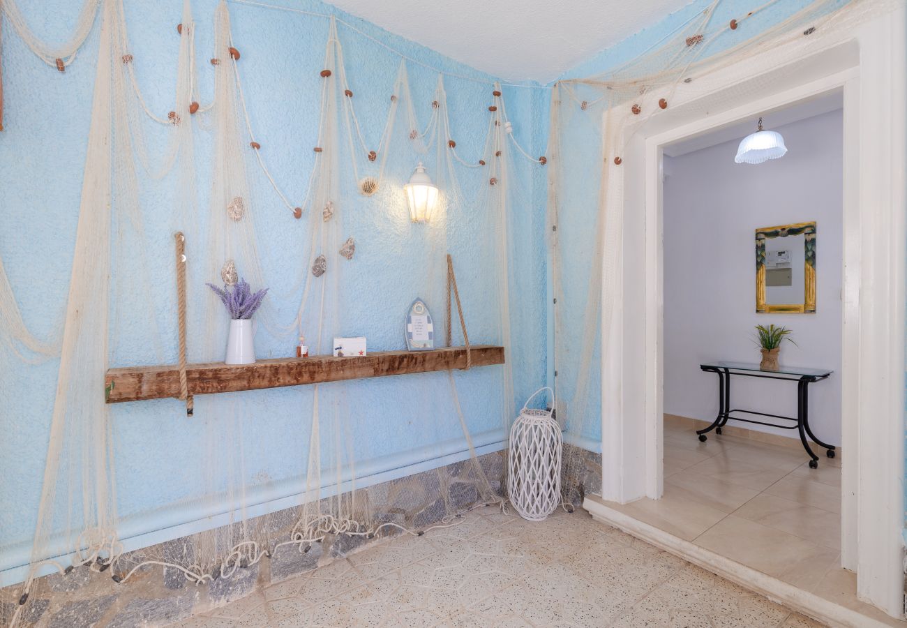 Villa en Orihuela Costa - Fidalsa Grand Mediterranean Beachfront
