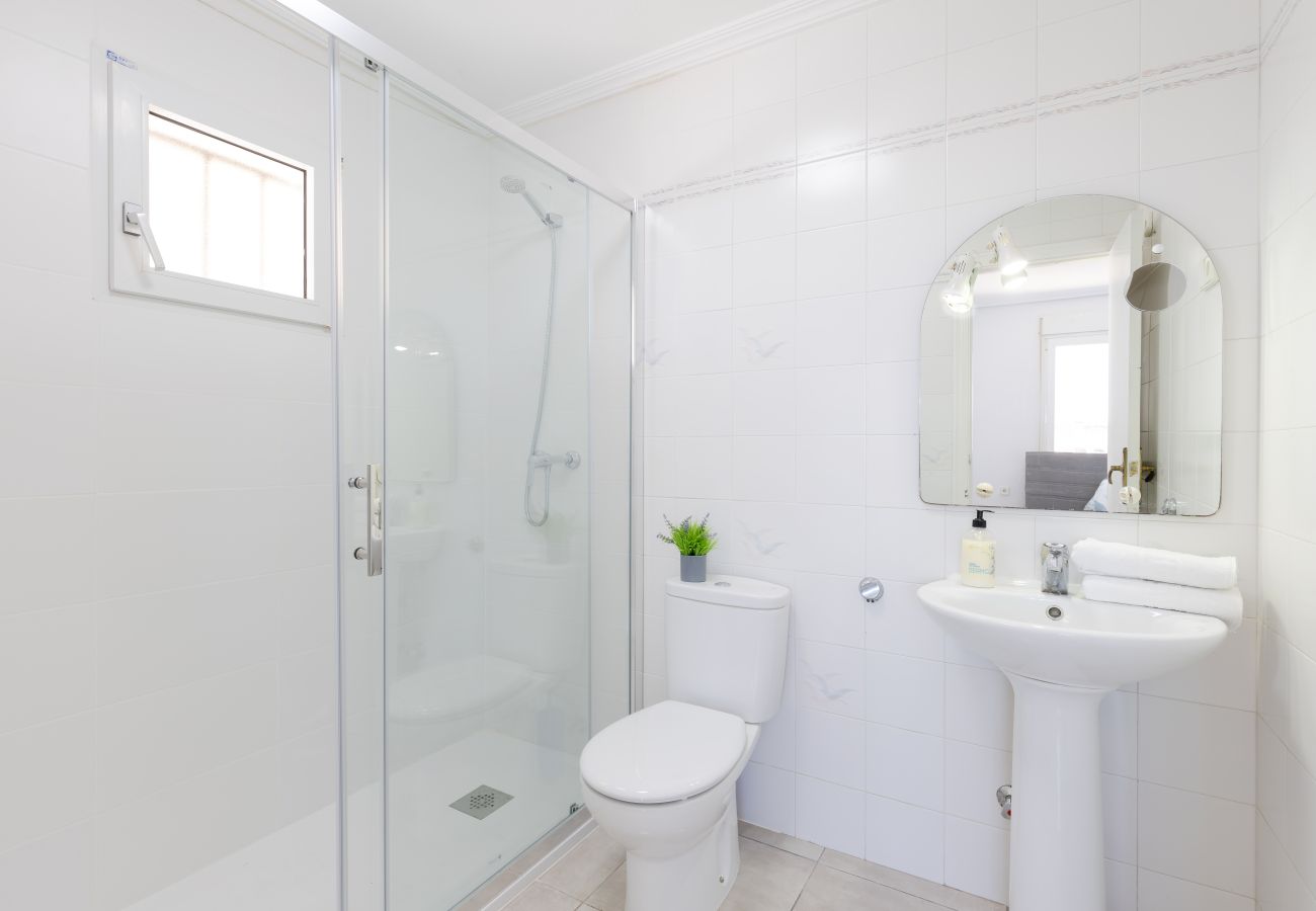 Villa en Orihuela Costa - Fidalsa Prime Mediterranean Beachfront