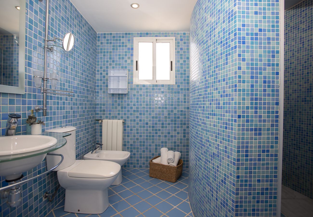 Apartamento en Valencia - Valero SR