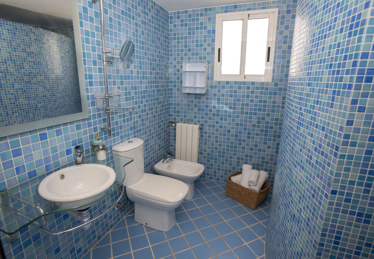 Apartamento en Valencia - Valero SR