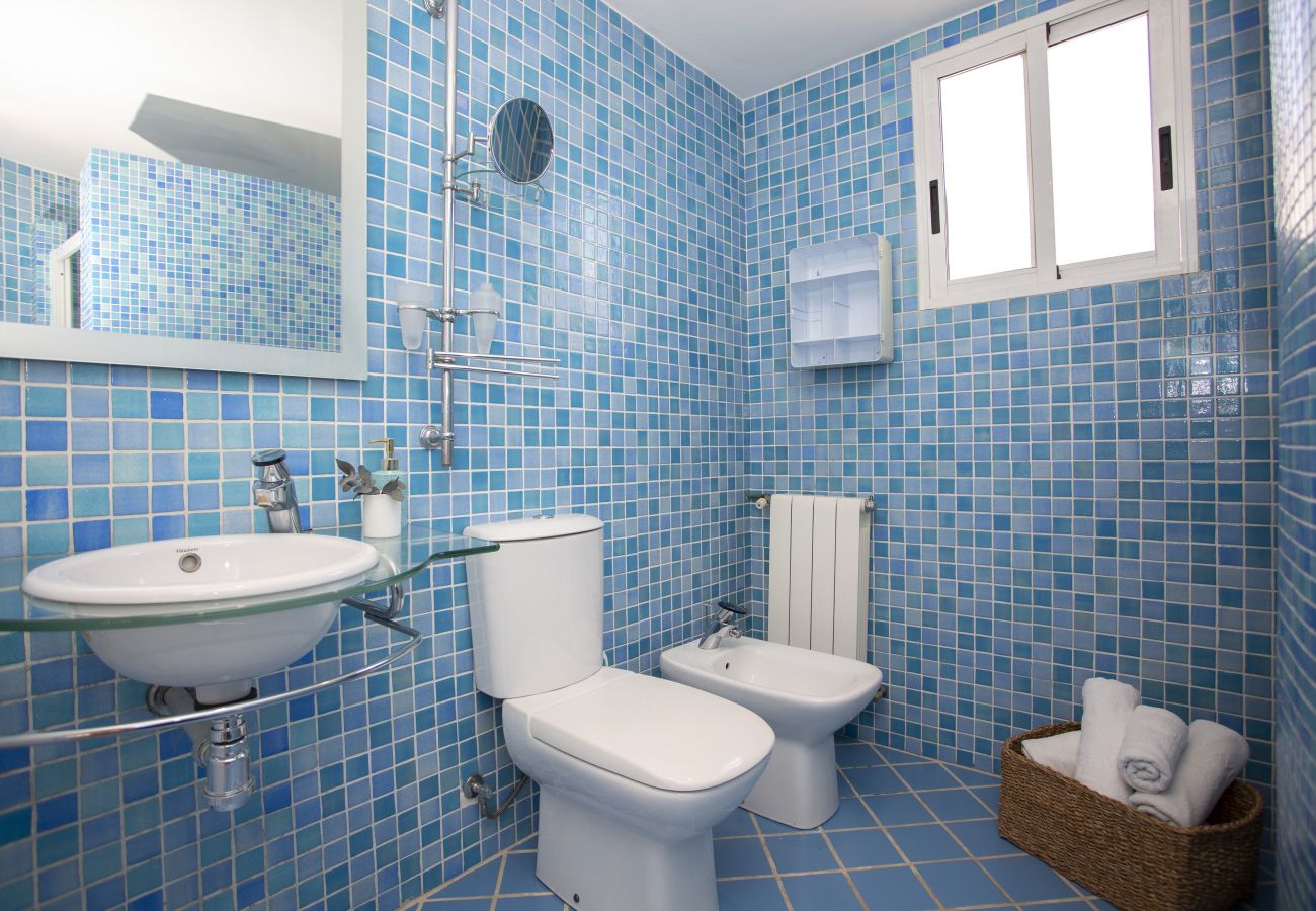Apartamento en Valencia - Valero SR