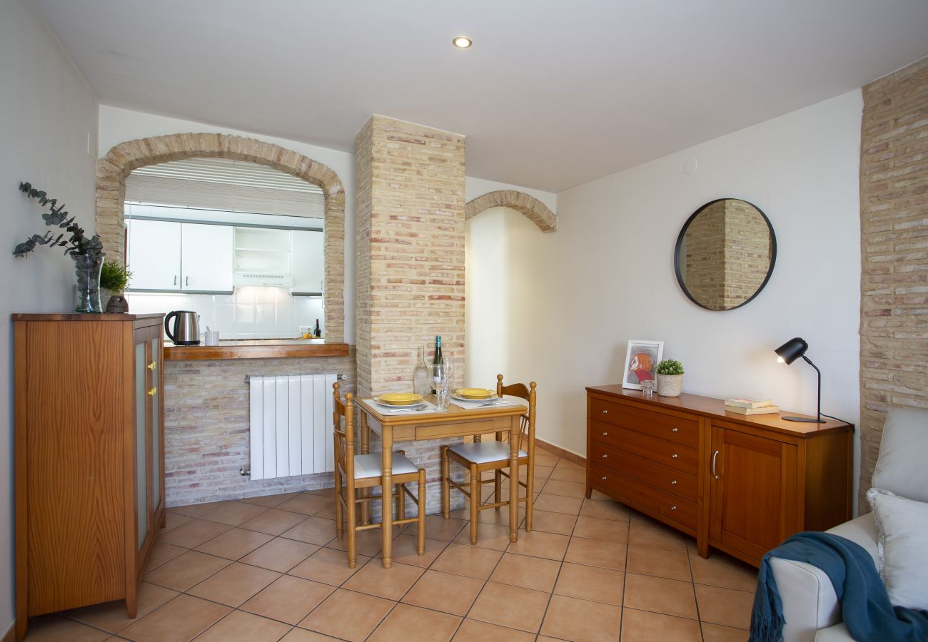 Apartamento en Valencia - Valero SR