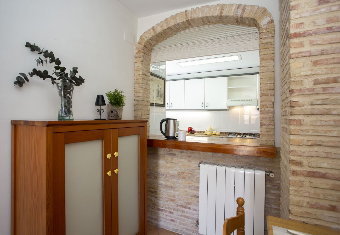 Apartamento en Valencia - Valero SR