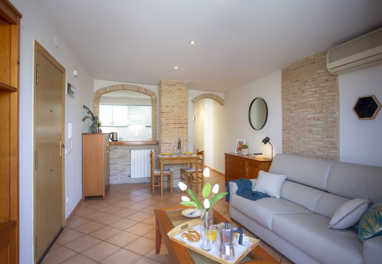 Apartamento en Valencia - Valero SR