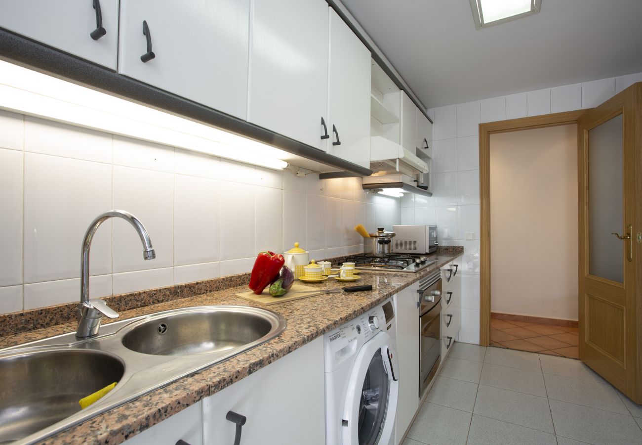 Apartamento en Valencia - Valero SR