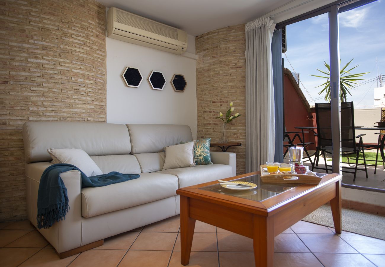 Apartamento en Valencia - Valero SR