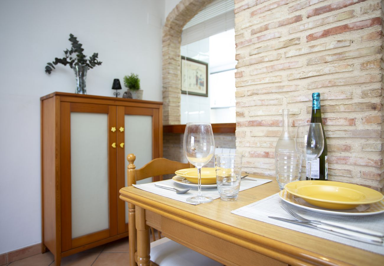 Apartamento en Valencia - Valero SR