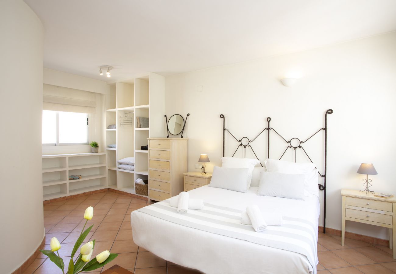 Apartamento en Valencia - Valero SR