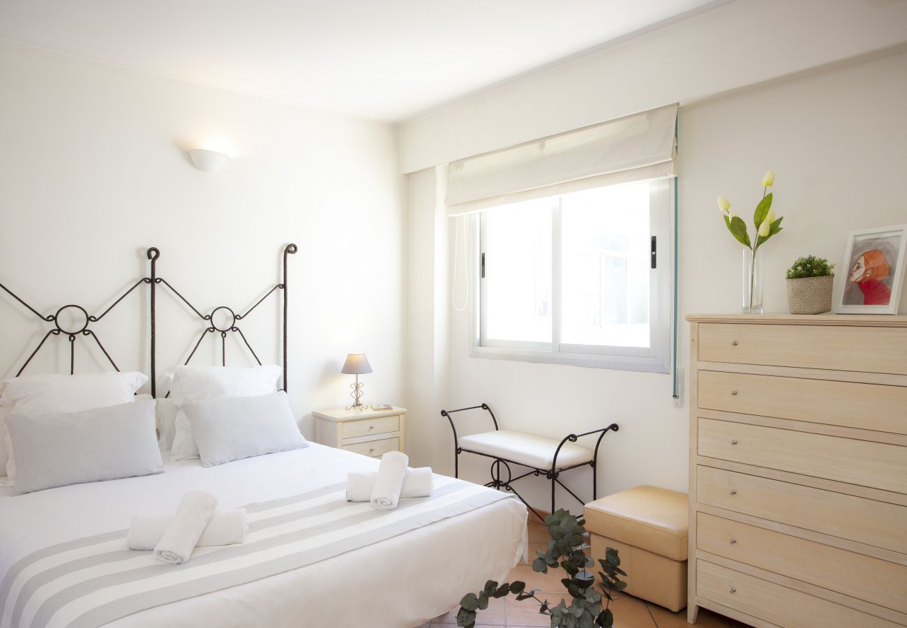 Apartamento en Valencia - Valero SR