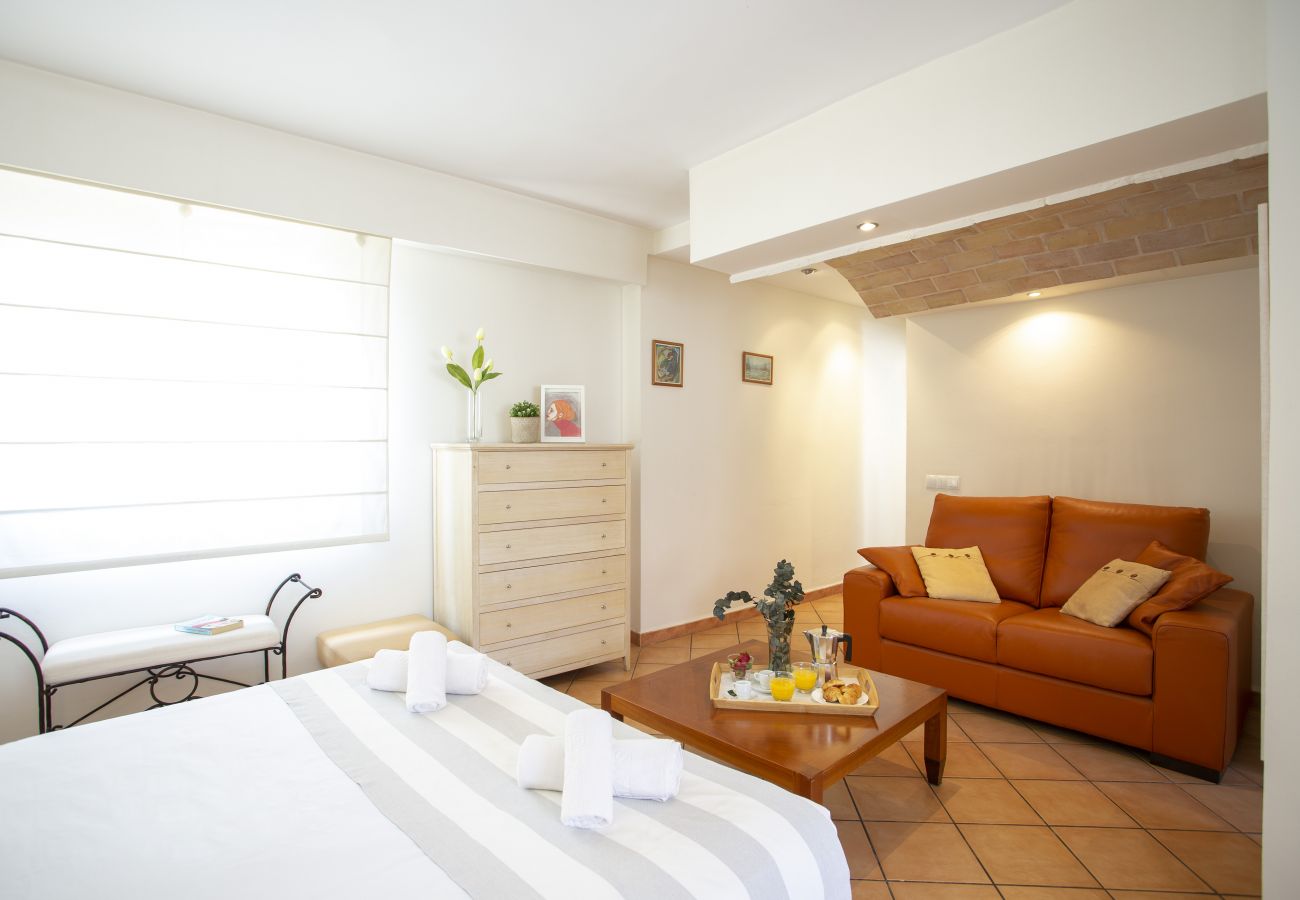 Apartamento en Valencia - Valero SR