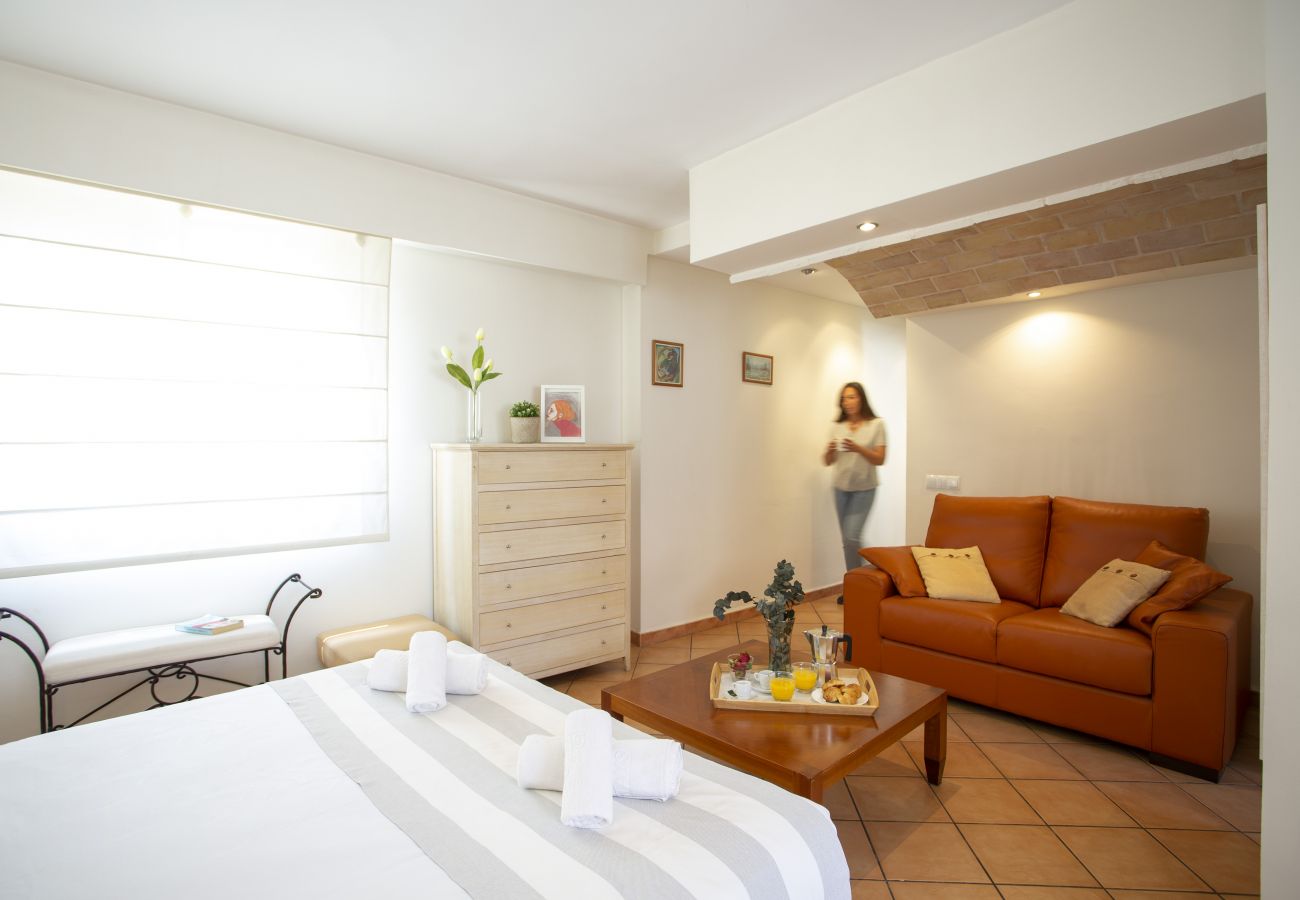 Apartamento en Valencia - Valero SR