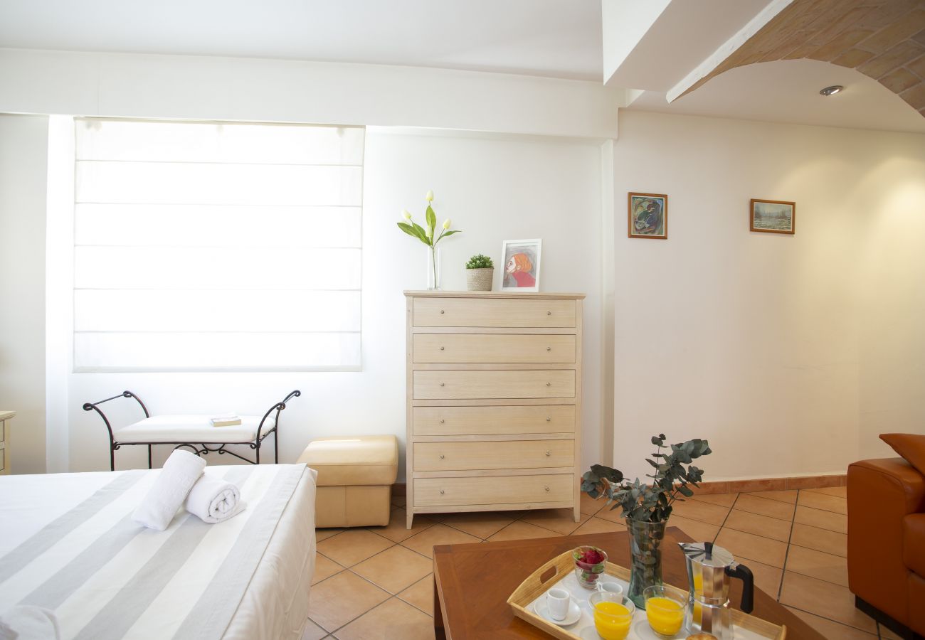 Apartamento en Valencia - Valero SR