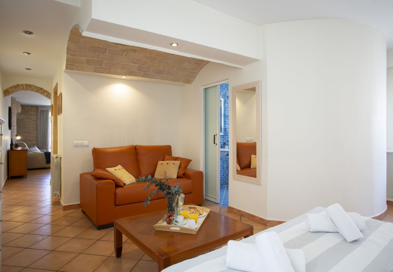 Apartamento en Valencia - Valero SR