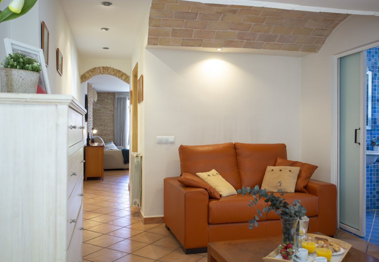 Apartamento en Valencia - Valero SR