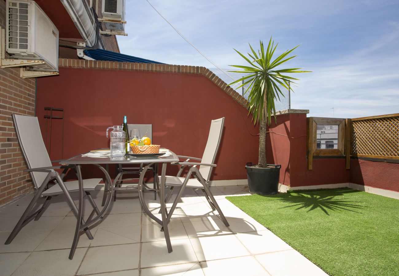 Apartamento en Valencia - Valero SR