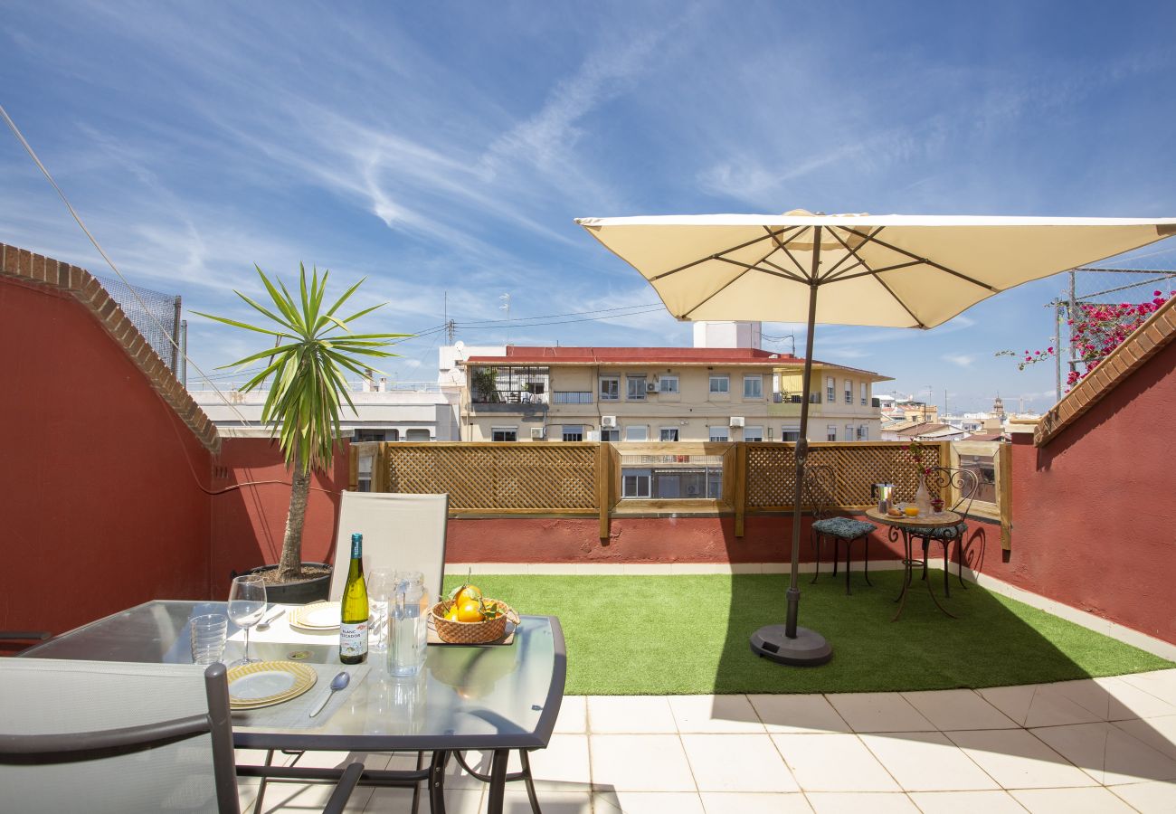 Apartamento en Valencia - Valero SR