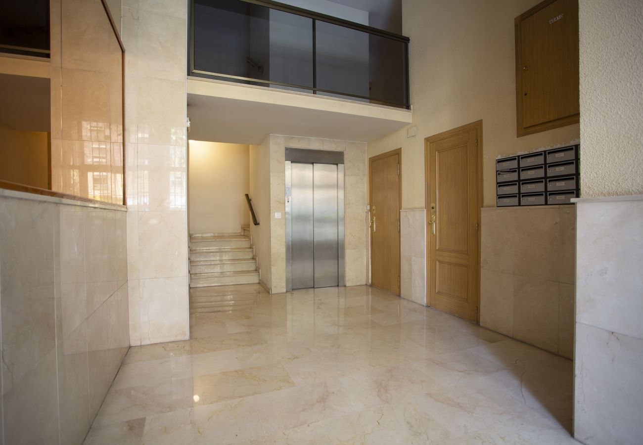 Apartamento en Valencia - Valero SR