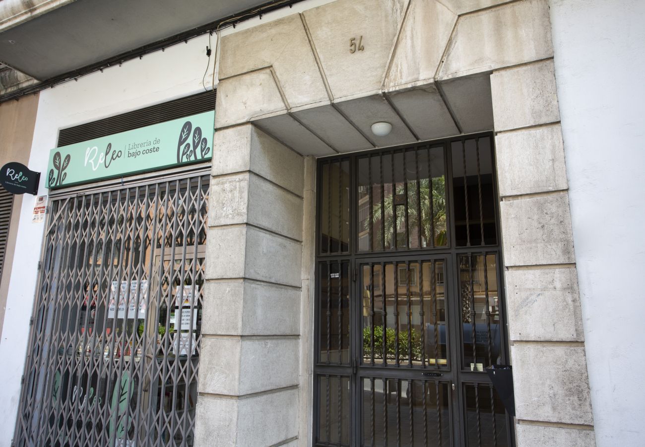 Apartamento en Valencia - Valero SR