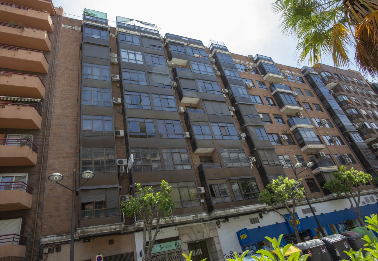 Apartamento en Valencia - Valero SR